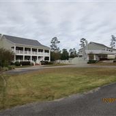 Stewart Lodges at Steelwood Country Club
