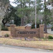 Crestview Neighborhood