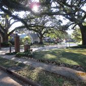 Blacklawn Neighborhood