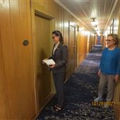 Grand Hotel- Rooms