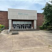 Mobile Expo Hall & Office Space