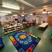 New Life Development Center