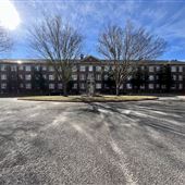 Spring Hill College - Mobile Hall