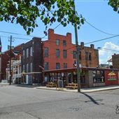 Bob's Downtown Restaurant (Diner)