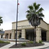 Thomas Medical Center