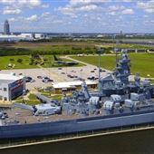 USS Alabama Battleship Memorial Park (2022)