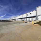 SALP Warehouse