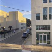 The Bienville Quarters - Second Story