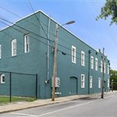 501 Dauphin Street Suite E
