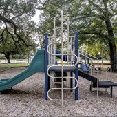 Stotts Park & Center