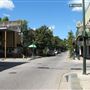 Dauphin St. Bienville Square