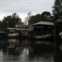 Magnolia River - Boathouse Slough