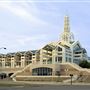 Mobile Convention Center/Mobile River