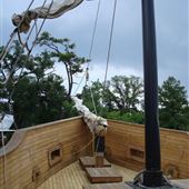 Bayou la Batre- Boats