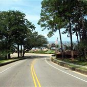 Fairhope Municipal Pier / Beach