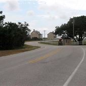 Fort Morgan Officer's Quarters