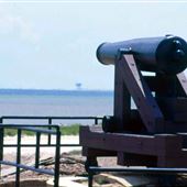 Fort Gaines