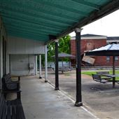 Searcy Hospital- Medical Ward