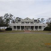 Steelwood Country Club - Clubhouse
