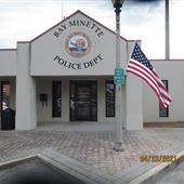 Bay Minette Police Department