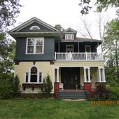 Devaney Home