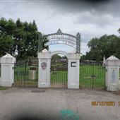Church Street Graveyard