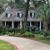 JD Smith Home