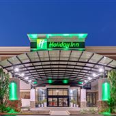 Holiday Inn Mobile - Airport