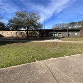 Spring Hill College - Biology Building