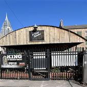 Flip Side Bar & Patio