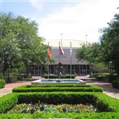 Mobile Civic Center - Arena