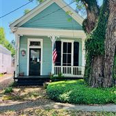 309 Chatham st - Washington Square