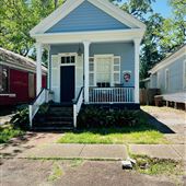 957 Savannah ST - Washington Square