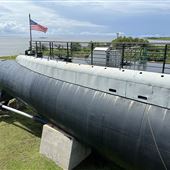 USS Drum