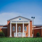 Dauphin Way Baptist Church