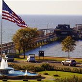 Fairhope Municipal Pier