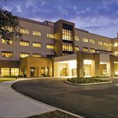 Thomas Hospital