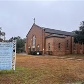 St. Monica Catholic Church