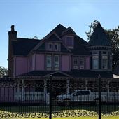 Victorian-Style House