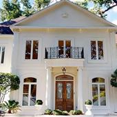Zue Farmer Mansion