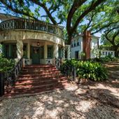 Al Capone's House