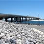 Perdido Pass Bridge/Marina