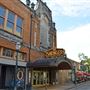 The Saenger Theater