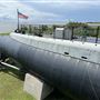 USS Drum