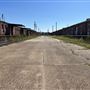 Behind 1886 5th st