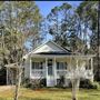 Rural Creole-style Cottage near fish river - Draft