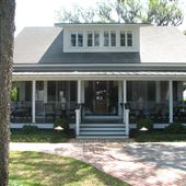Foster Home - Bayhouse