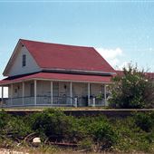 Fort Morgan House