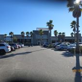 Bel Air Mall
