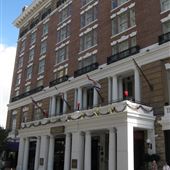 Battle House Hotel